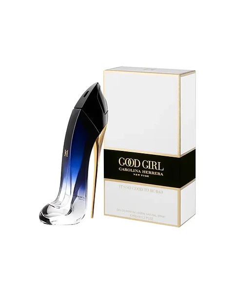 GOOD GIRL LEGERE EDP 50 ML 