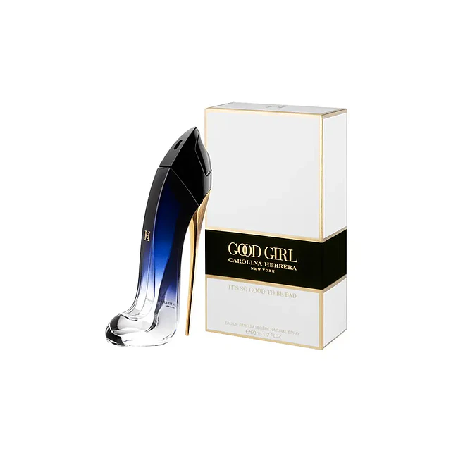 GOOD GIRL LEGERE EDP 50 ML 
