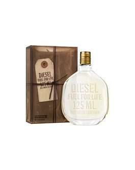 FUEL FOR LIFE EDT 125 ML