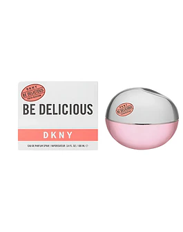 BE DELICIOUS FRESH BLOSSOM EDP 100 ML