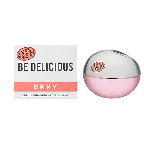 BE DELICIOUS FRESH BLOSSOM EDP 100 ML