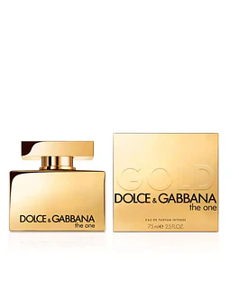 THE ONE WOMAN EDP INTENSE 75 ML 