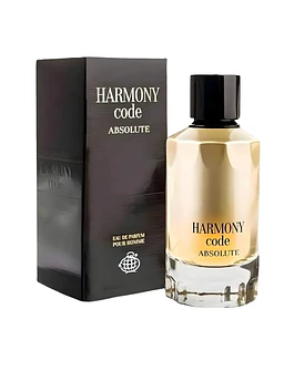 HARMONY CODE ABSOLUTE EDP 100 ML