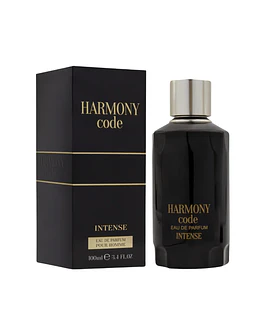 HARMONY CODE INTENSE EDP 100 ML