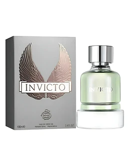 INVICTO EDP 100 ML 