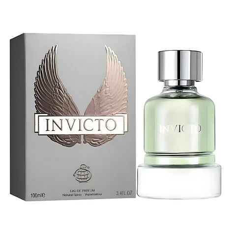 INVICTO EDP 100 ML 