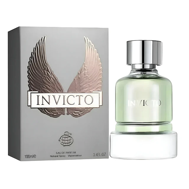 INVICTO EDP 100 ML 