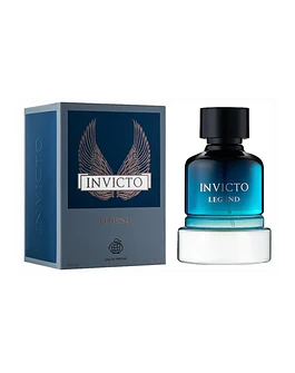 INVICTO LEGEND EDP 100 ML 