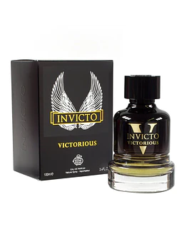 INVICTO VICTORIOUS EDP 100 ML 