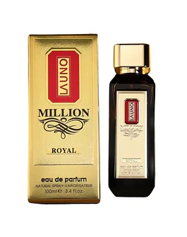 LA UNO MILLION ROYAL EDP 100 ML