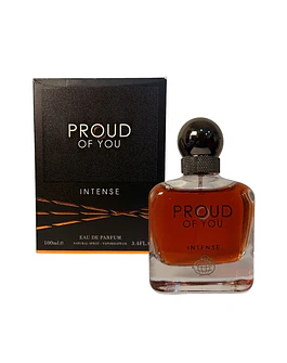 PROUD OF YOU INTENSE EDP 100 ML