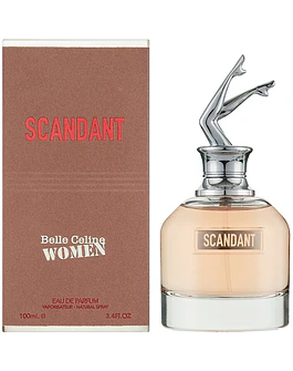 SCANDANT BELLE CELINE EDP 100 ML