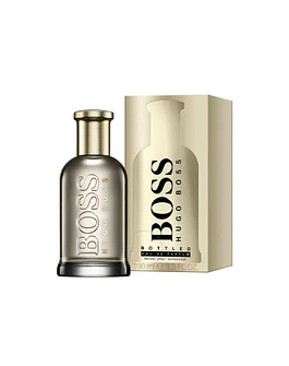 BOSS BOTTLED EAU DE PARFUM 100 ML