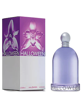 HALLOWEEN WOMAN EDT 200 ML