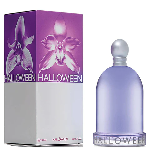 HALLOWEEN WOMAN EDT 200 ML