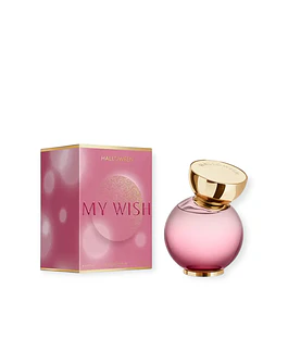 MY WISH HALLOWEEN EDP 100 ML 