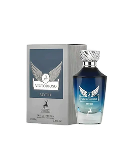 VICTORIOSO MYTH EDP 100 ML 