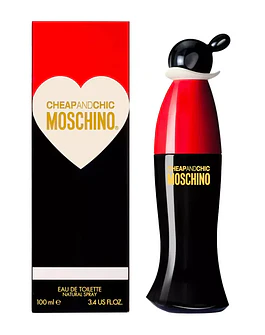 CHEAP AND CHIC EDT 100 ML