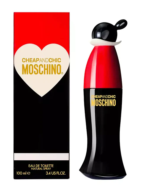 CHEAP AND CHIC EDT 100 ML