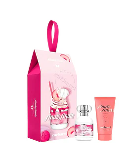 ESTUCHE ANAIS ANAIS PREMIER DELICE EDT 30 ML + BODY 