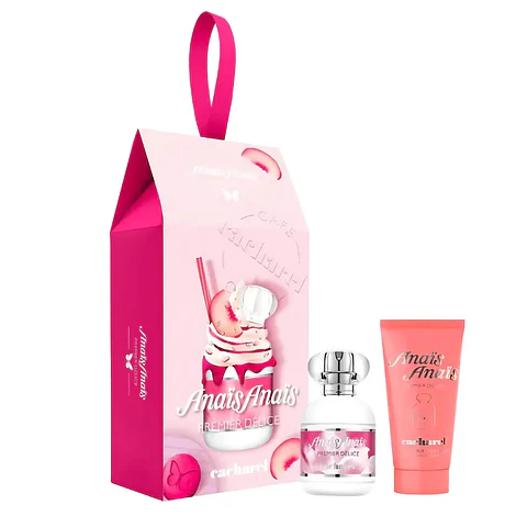 ESTUCHE ANAIS ANAIS PREMIER DELICE EDT 30 ML + BODY 