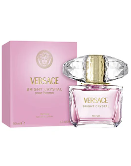 BRIGHT CRYSTAL PARFUM 90 ML