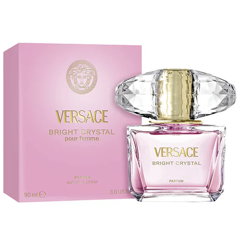 BRIGHT CRYSTAL PARFUM 90 ML