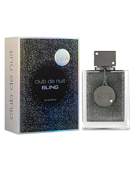 CLUB DE NUIT BLING EDP 75 ML 