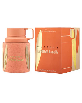 ODYSSEY LI' CHI LUSH EDP 100 ML