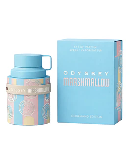 ODYSSEY MARSHMALLOW EDP 100 ML
