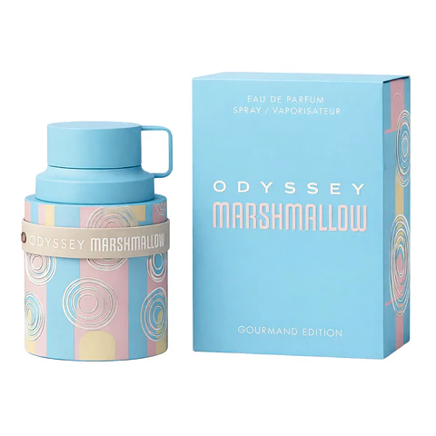 ODYSSEY MARSHMALLOW EDP 100 ML