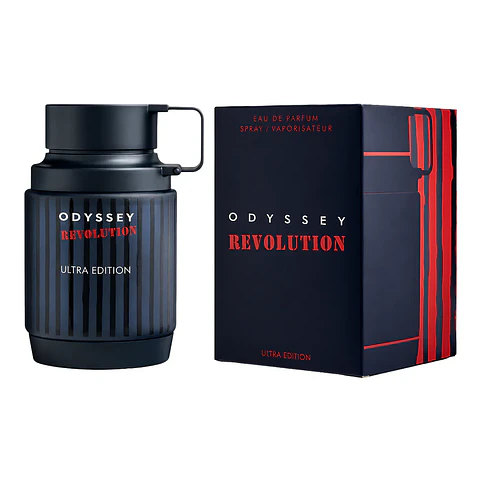 ODYSSEY REVOLUTION EDP 100 ML 