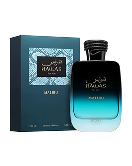 HAWAS MALIBU EDP 100 ML 