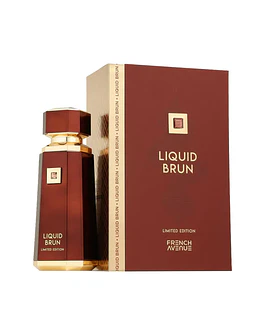 LIQUID BRUN LIMITED EDITION EXTRAIT DE PARFUM 150 ML