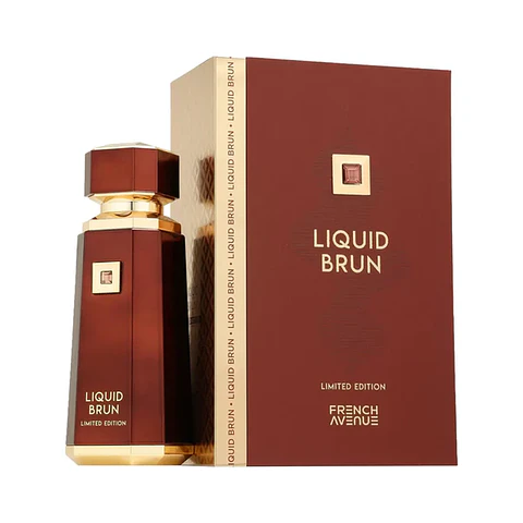 LIQUID BRUN LIMITED EDITION EXTRAIT DE PARFUM 150 ML