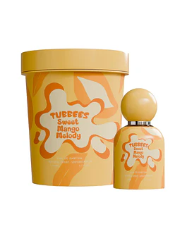 TUBBEES SWEET MANGO MELODY EDP 50 ML