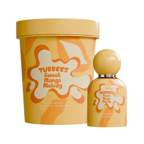 TUBBEES SWEET MANGO MELODY EDP 50 ML