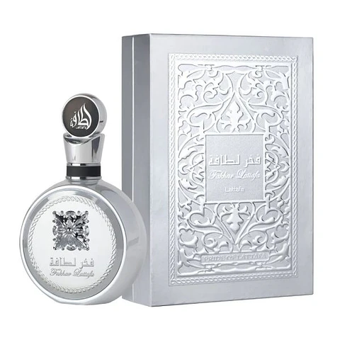 FAKHAR PLATIN EDP 100 ML