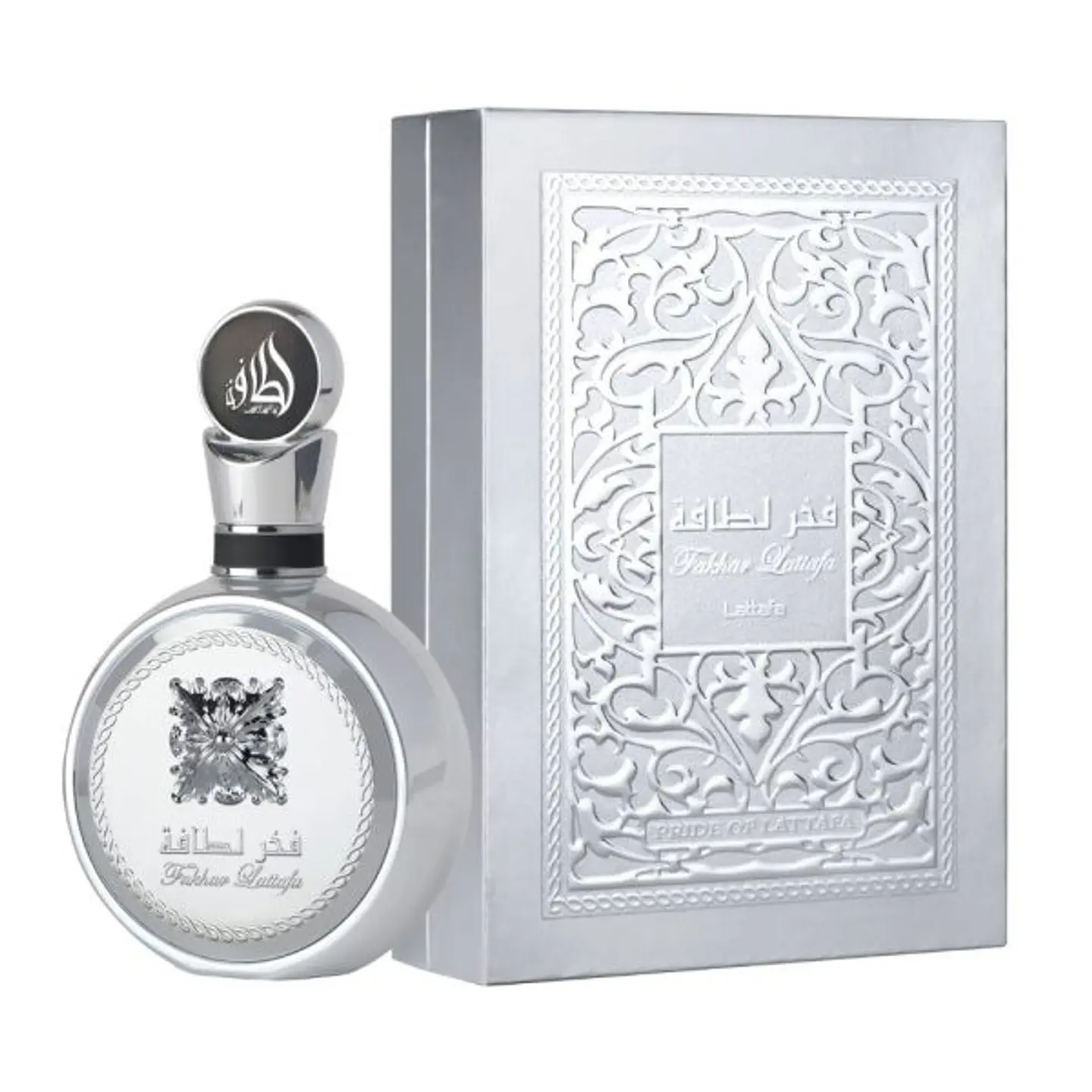 FAKHAR PLATIN EDP 100 ML 1