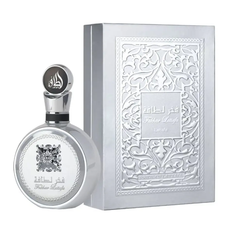 FAKHAR PLATIN EDP 100 ML 1