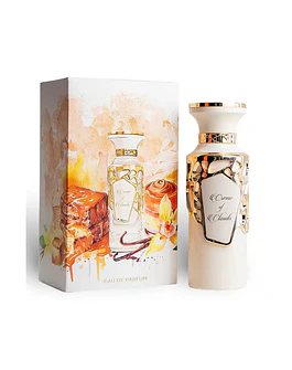 CREME OF CLOUDS EDP 100 ML 