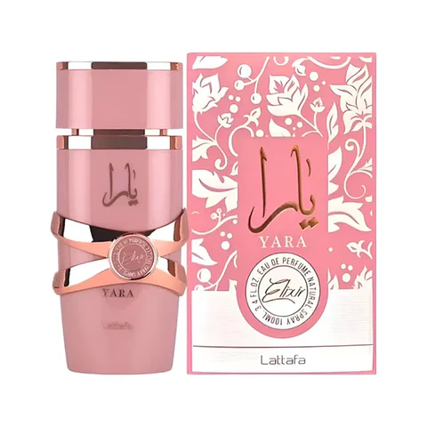 YARA ELIXIR EDP 100 ML 