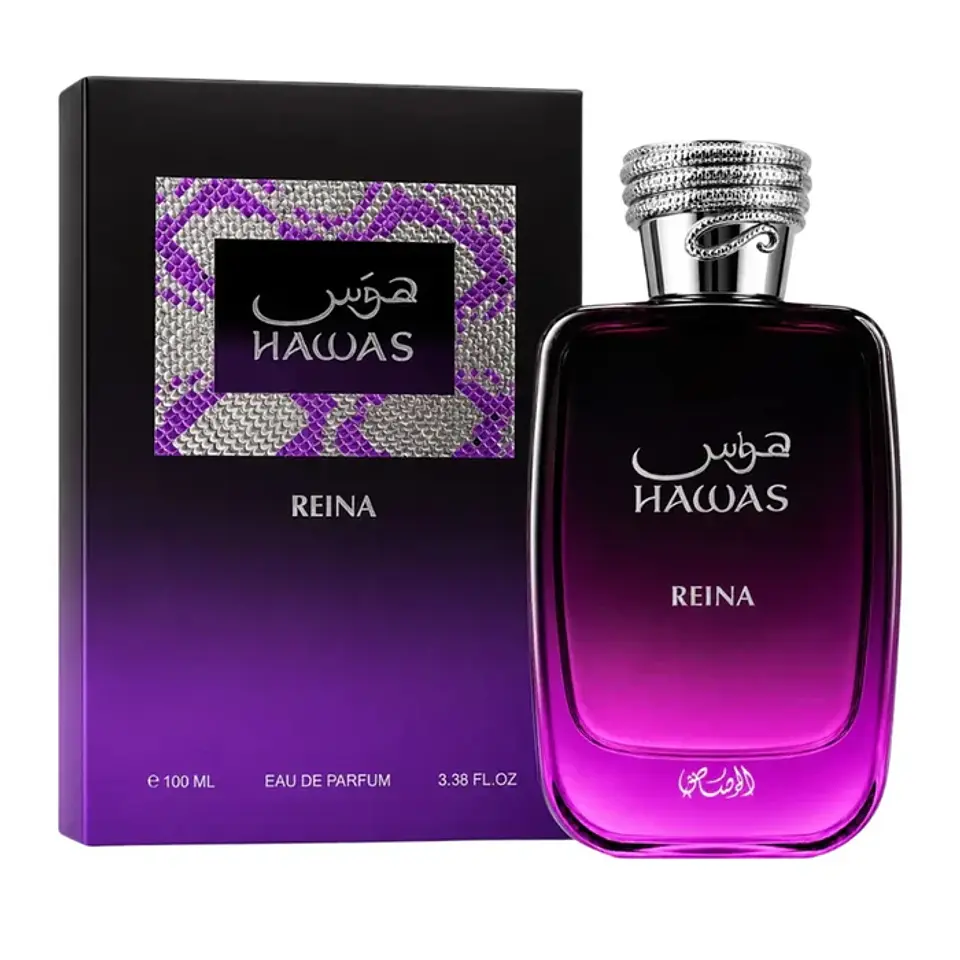 HAWAS REINA 100ml 1