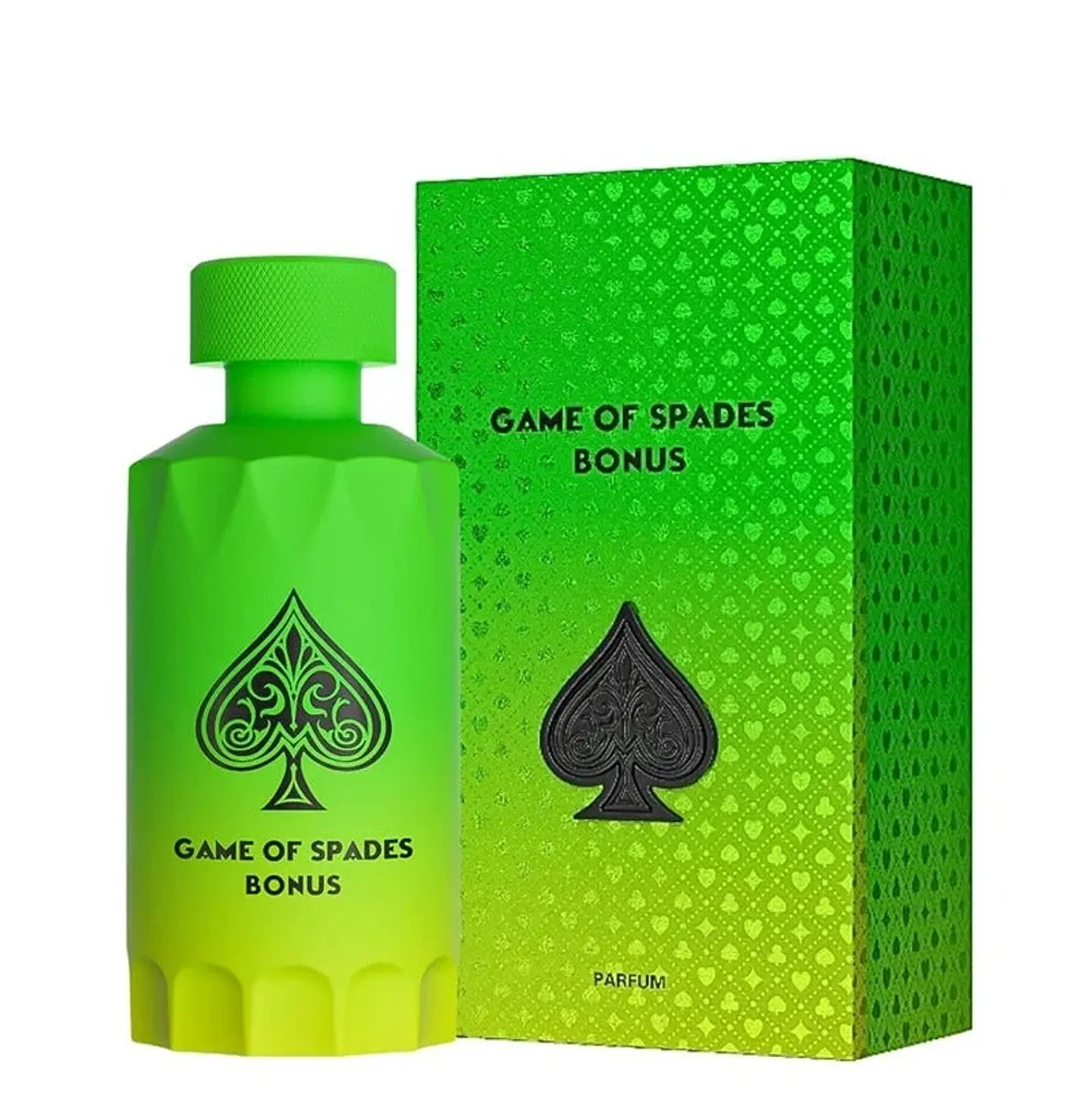 Game of Spades Bonus Parfum 100 ML  1