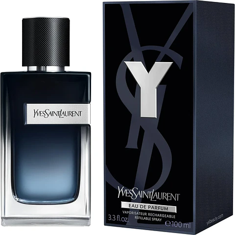 Yves Saint Laurent Y Le Parfum 100 ml