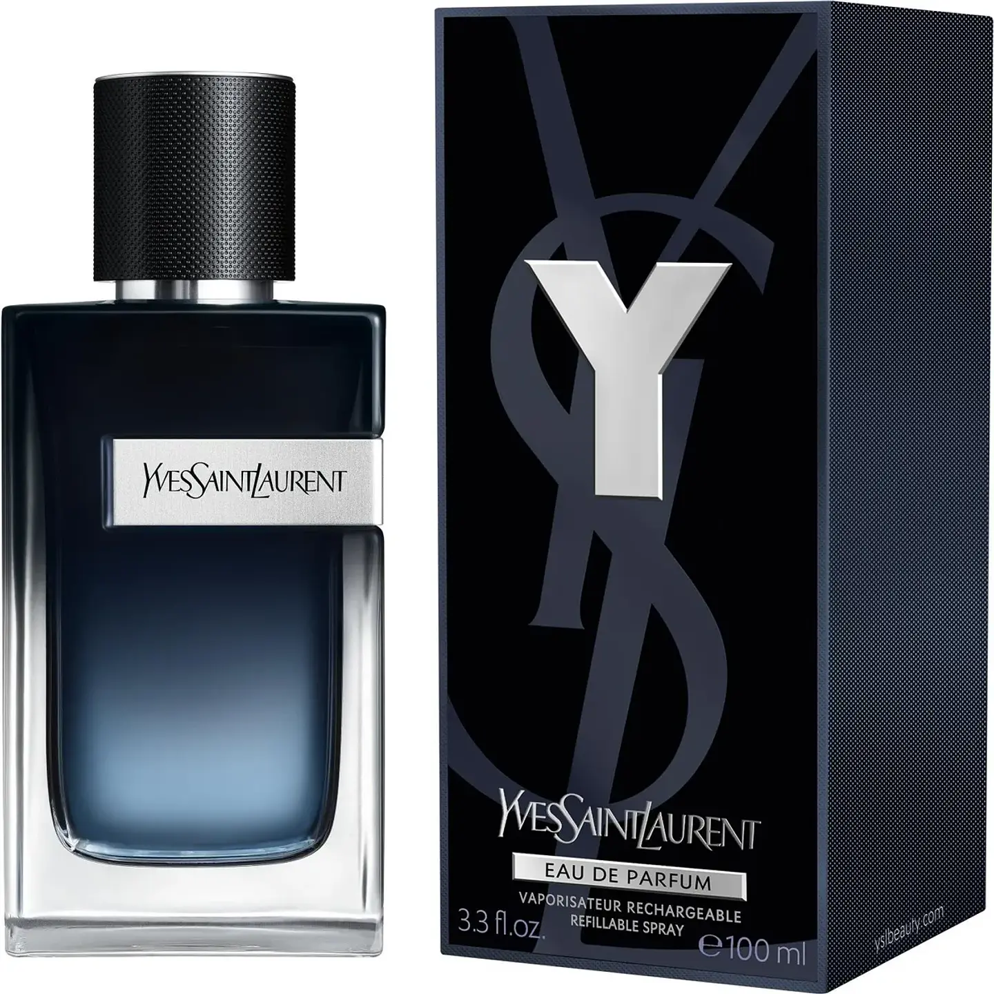 Yves Saint Laurent Y Le Parfum 100 ml 1