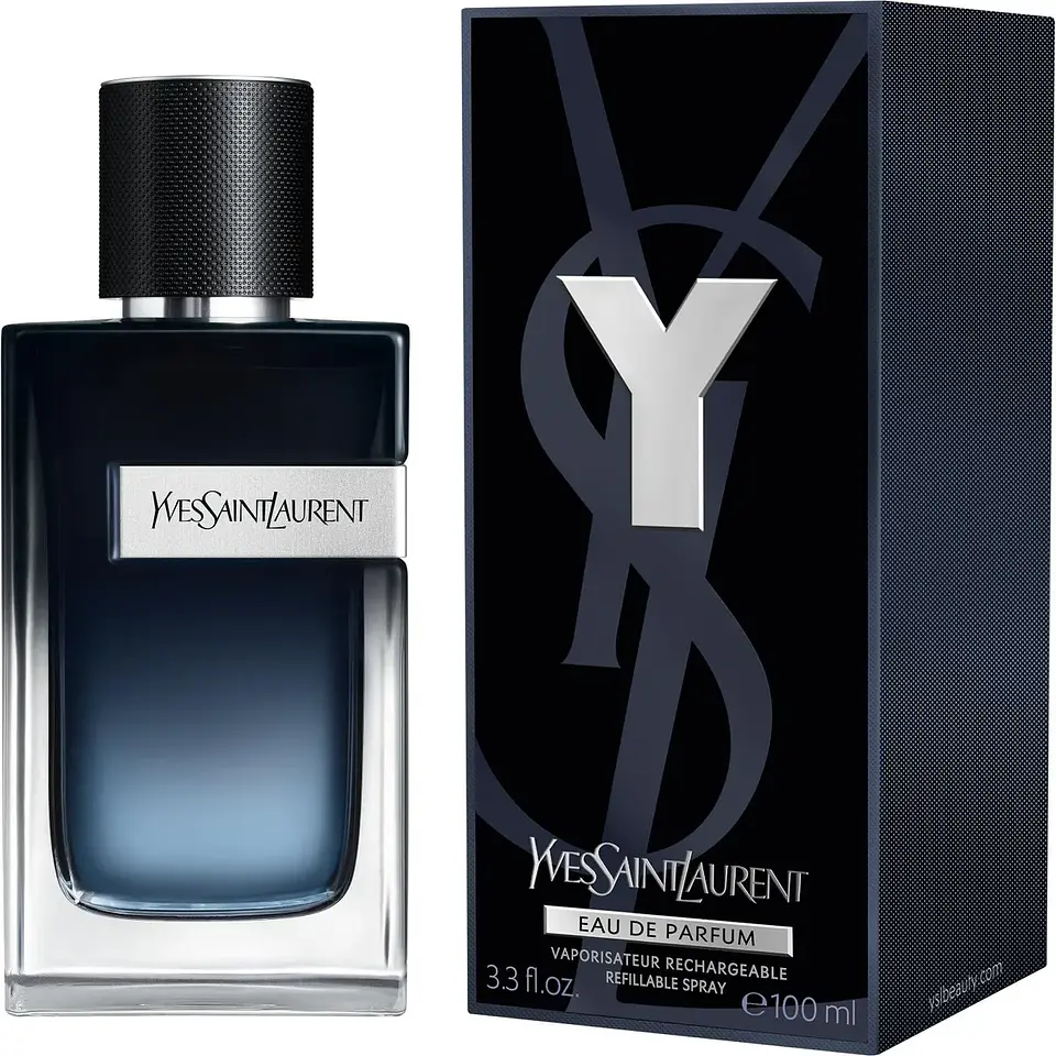 Yves Saint Laurent Y Le Parfum 100 ml 1