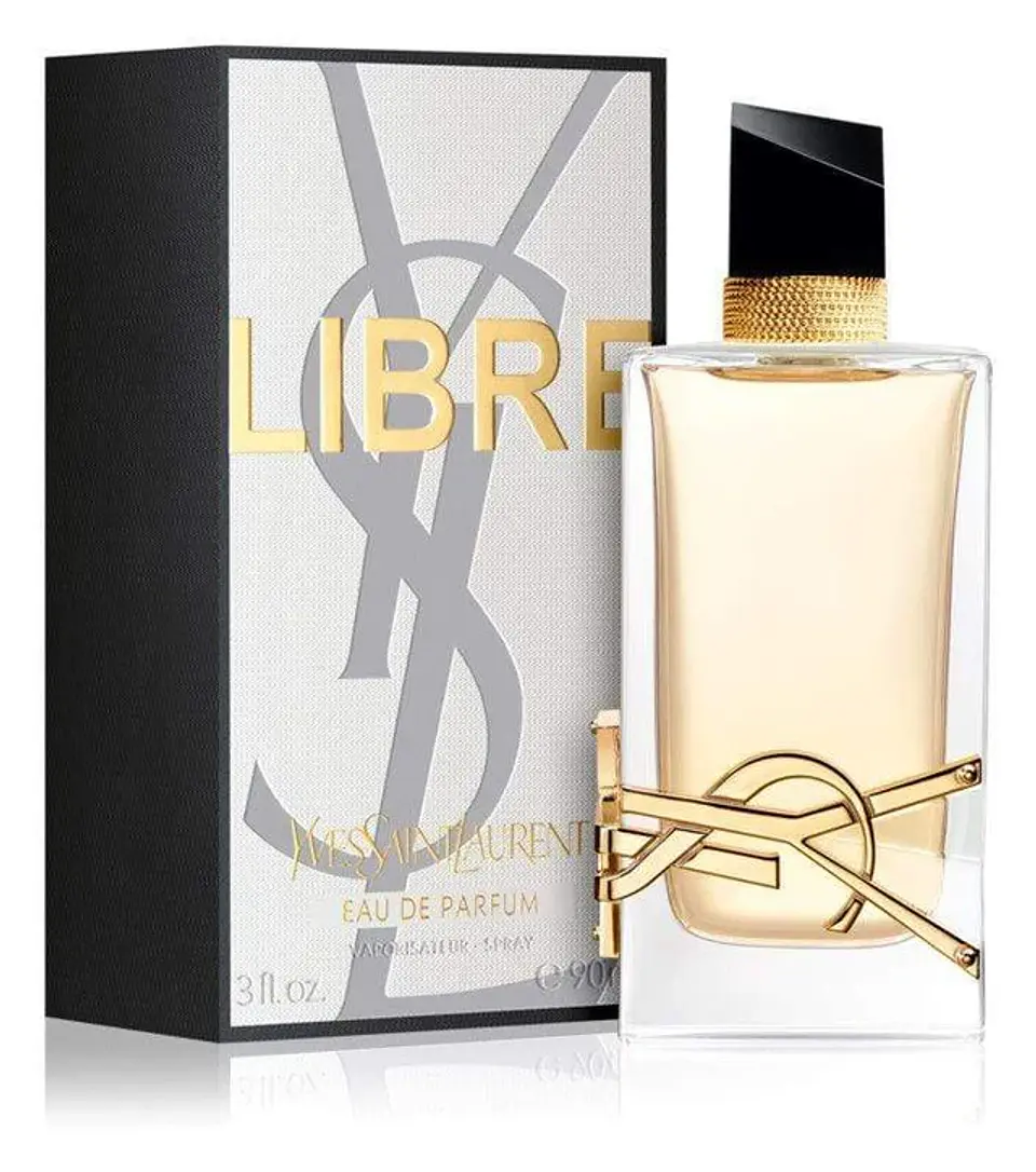 Yves Saint Laurent Libre EDP 90ml 1