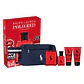 Set Gift Polo Red perfume de 125 + miniatura de 40 + after shave balm+ hair & body wash - Miniatura 1
