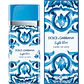 Dolce gabanna light blue Capri In Love Eau de Parfum 100ml - Miniatura 1